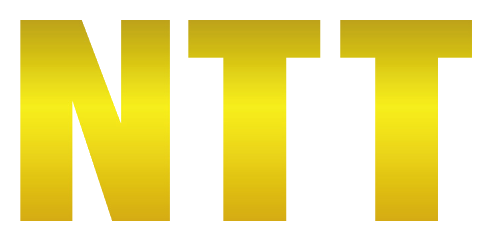 NTT logo
