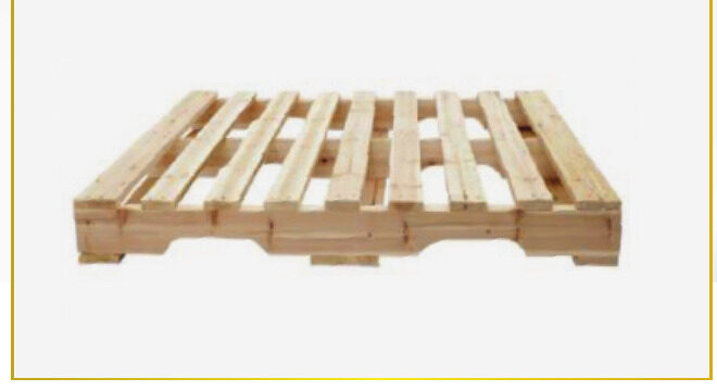 Pallet plywood