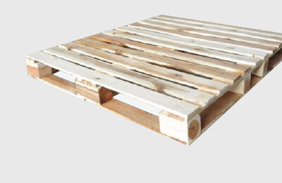 Pallet 4 chiều nâng