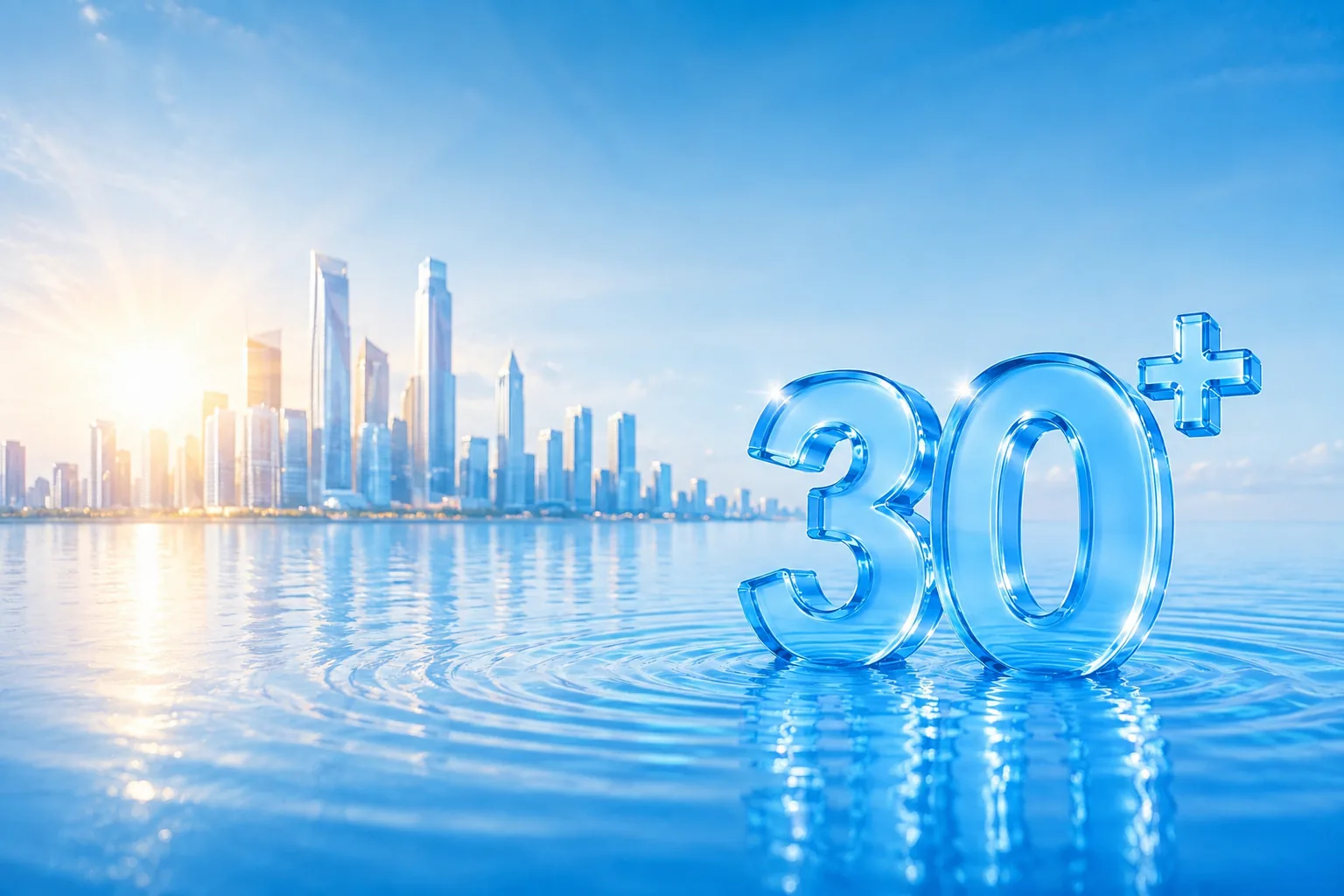 30+ Năm