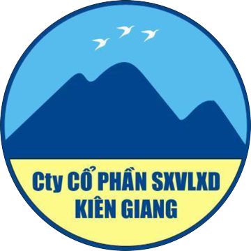 Vật liệu xây dựng Kiên Giang