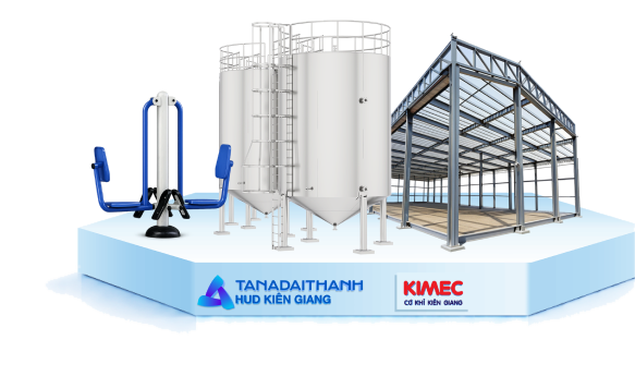 Chế tạo cơ khí và thiết bị