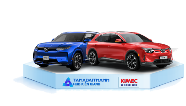 Kinh doanh xe VinFast và dịch vụ ô tô