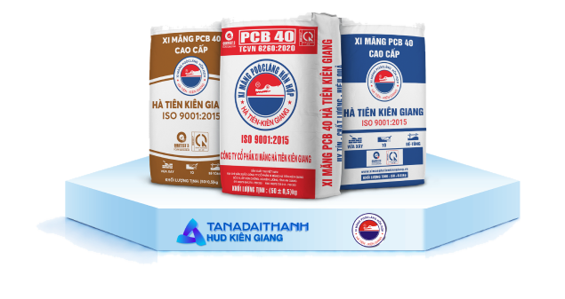 Sản xuất và kinh doanh xi măng